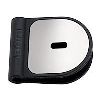 Jabra Jabra Kensington Lock Adaptor - adapter för stöldskyddslås för headset, högtalartelefon