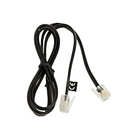 Jabra Jabra headset-adapter
