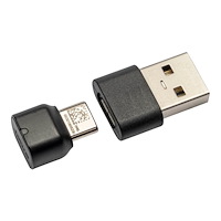 Jabra Jabra - USB typ C-adapter - 24 pin USB-C till USB typ A