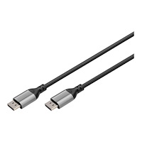 Digitus DIGITUS - DisplayPort-kabel - DisplayPort till DisplayPort - 1 m