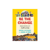 Greystone Books,Canada Be the Change (häftad, eng)