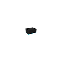 RaidSonic Technology ICY BOX IB-127CL-U3 - halvledarenhet/hårddisk-array