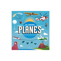 Albatros nakladatelstvi as Planes (inbunden, eng)