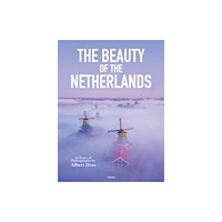 Lannoo Publishers The Beauty of the Netherlands (inbunden, eng)