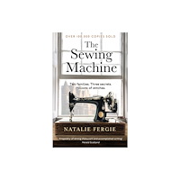 Bonnier Books Ltd The Sewing Machine (häftad, eng)