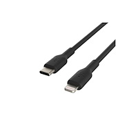 Belkin International Belkin BoostCharge Lightning-kabel - Lightning / USB - 1 m