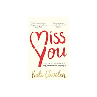 Pan Macmillan Miss You (häftad, eng)