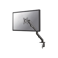 NewStar Neomounts FPMA-D650 monteringssats - fullständig rörelse - för LCD-display - svart