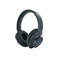 Schwaiger Schwaiger SOUND4YOU KH220BT - hörlurar med mikrofon
