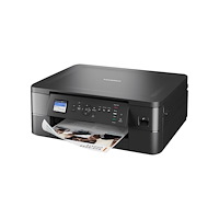 Brother Brother DCP-J1050DW - multifunktionsskrivare - färg