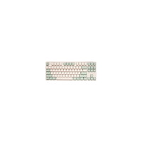 DuckyChannel International Ducky One 3 TKL - tangentbord - QWERTZ - tysk - matcha Inmatningsenhet