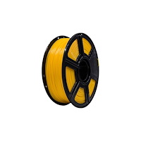 FLASHFORGE FlashForge - gul - PLA-fiber