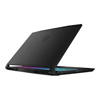 MSI MSI Katana 15 B13VGK-1243NEU - 15.6" - Intel Core i9 - 13900H - 16 GB RAM - 1 TB SSD