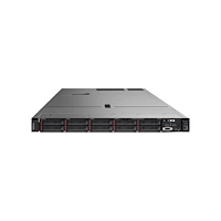 Lenovo Lenovo ThinkSystem SR645 - kan monteras i rack EPYC 7303 2.4 GHz - 32 GB - ingen HDD