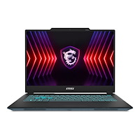 MSI MSI Cyborg 14 A13VF-005NEU - 14" - Intel Core i7 - 13620H - 16 GB RAM - 512 GB SSD