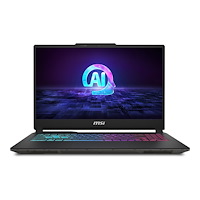 MSI MSI Cyborg 15 AI A1VFK-023NEU - AI Ready - 15.6" - Intel Core Ultra 7 - 155H - 16 GB RAM - 512 GB SSD