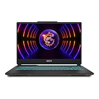 MSI MSI Cyborg 15 A13VF-815NEU - 15.6" - Intel Core i7 - 13620H - 16 GB RAM - 512 GB SSD