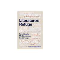 Princeton University Press Literature’s Refuge (häftad, eng)