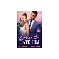 HarperCollins Publishers Love To Hate Him (häftad, eng)