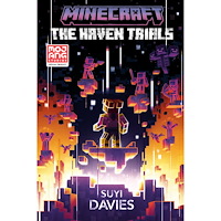 Suyi Davies Minecraft: The Haven Trials: An Official Minecraft Novel (häftad, eng)