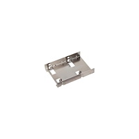 Silverstone Technology SilverStone SST-SDP08 - hållare för lagringsenheter