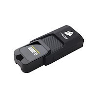 Corsair CORSAIR Flash Voyager Slider X1 - USB flash-enhet - 64 GB
