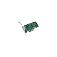 Fujitsu FUJITSU PLAN CP Intel I350-T2 - nätverksadapter - PCIe 2.1 x4 - Gigabit Ethernet x 2