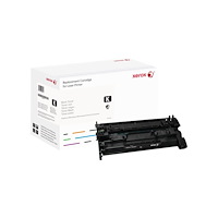 XEROX Xerox - svart - kompatibel - tonerkassett (alternativ för: HP 26A)