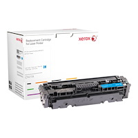 XEROX Xerox - cyan - kompatibel - tonerkassett (alternativ för: HP CF411A)