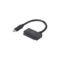 Digitus DIGITUS DA-70327 - kontrollerkort - SATA 6Gb/s - USB 3.1 (Gen 2)