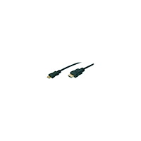 Digitus ASSMANN HDMI-kabel - 2 m