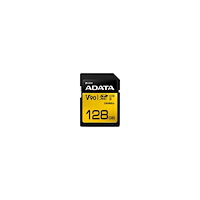 ADATA Technology ADATA Premier ONE - flash-minneskort - 128 GB - SDXC UHS-II
