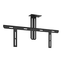 MULTIBRACKETS Multibrackets M Camera Holder monteringskomponent - för videokonferenskamera - svart