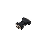 Digitus DIGITUS - videokort - DVI-I till HD-15 (VGA)