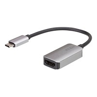 ATEN Technology ATEN UC3008A1 - adapter för video / ljud - USB-C till HDMI - 15.4 cm