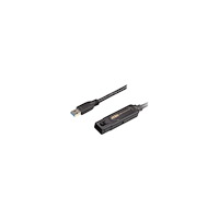 ATEN Technology ATEN UE3310 - USB-förlängningskabel - USB typ A till USB typ A - 10 m
