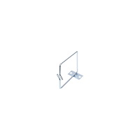 Digitus DIGITUS DN-97677 - kabelhanteringsring