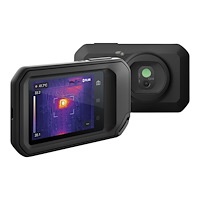 Flir Systems FLIR C3-X - termisk kamera