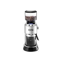 Delonghi De'Longhi Dedica KG 521.M - kaffekvarn - rostfritt stål