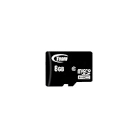 Team Group Team - flash-minneskort - 8 GB - microSDHC