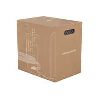 Ubiquiti Networks Ubiquiti UniFi bulkkabel - 305 m - vit