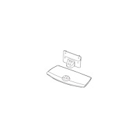 LG Electronics LG AM-ST19CD ställ - för LCD-TV