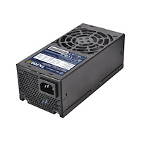Silverstone Technology SilverStone SST-TX700-G - nätaggregat - 700 Watt