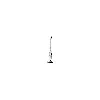 Rowenta Rowenta Dual Force RH6737WH - dammsugare - sladdlös - skaft/handhållen - vit