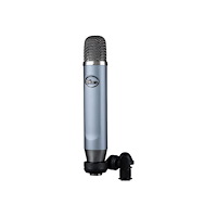Logitech Blue Microphones Ember - mikrofon