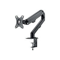 HAGOR Products HAGOR Easy Flex Single ställ - fullständig rörelse - för LCD-display - svart