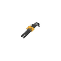 WERA WERK Wera Imperial 1 SB 950/13 - L-nyckelsats - 13 delar