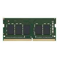 Kingston Technology Kingston Server Premier - DDR4 - modul - 16 GB - SO DIMM 260-pin - 3200 MHz / PC4-25600 - registrerad med paritet