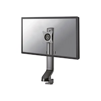 Neomounts by Newstar Neomounts FPMA-D860 monteringssats - fullständig rörelse - för LCD-display - svart