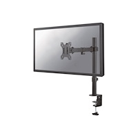 Neomounts by Newstar Neomounts FPMA-D540BLACK monteringssats - fullständig rörelse - för platt panel - svart